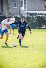 Internos 4 - S.K.N.W.K. 2 (competitie) seizoen 2019-2020 (15/71)